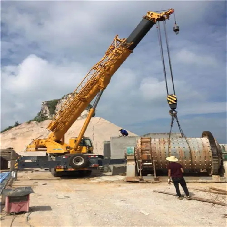 峨眉山吊车的运输费用是否包含在租赁费用中