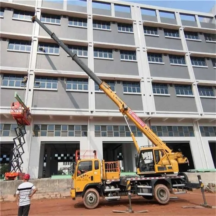 峨眉山出租吊车时是否需要缴纳押金