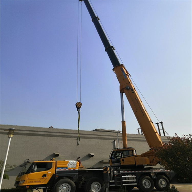 峨眉山附近的8吨吊车出租电话
