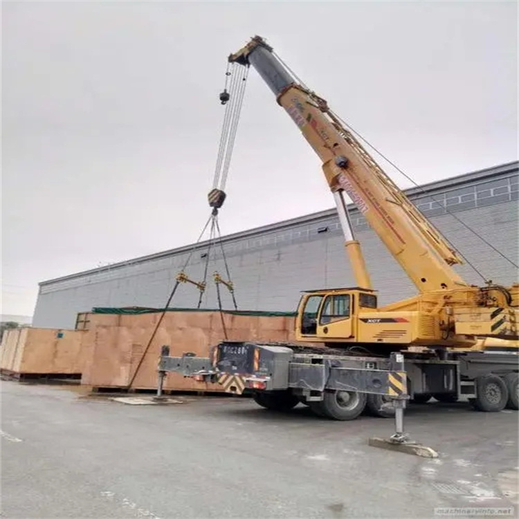 峨眉山吊车出租哪家正规