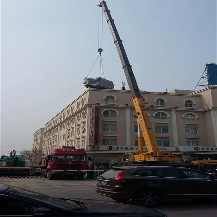 峨眉山桥梁基础施工|大型设备租赁解决方案|吊装运输难点攻克
