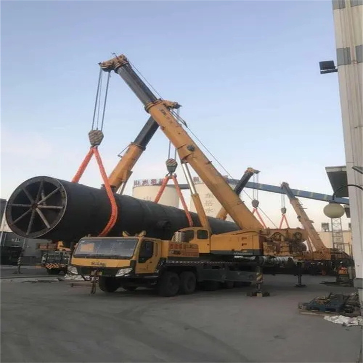 峨眉山专业提供吊车租赁