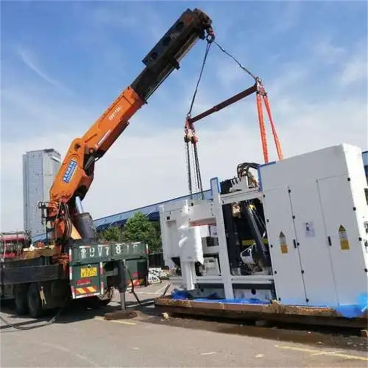 峨眉山附近小吊车联系方式|8-16吨|本地及时服务