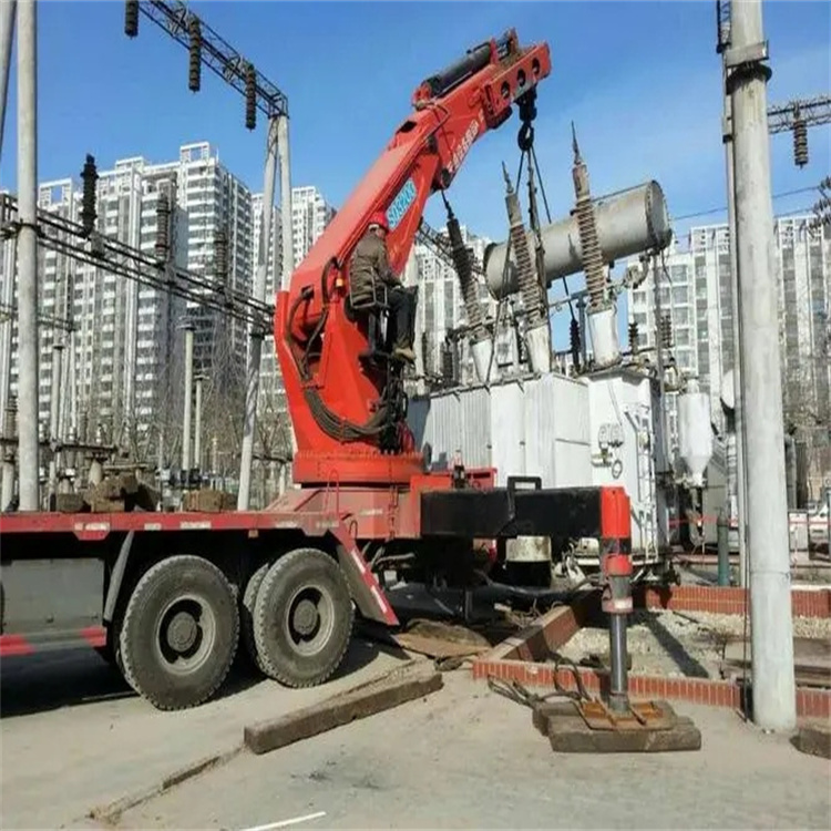 峨眉山矩形风管吊装