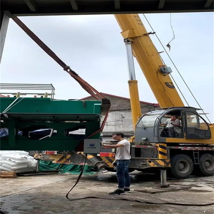 峨眉山大吨位吊车租赁应急保障方案|化解突发吊装需求难题